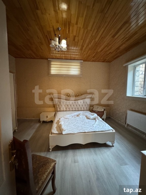 Bağ evi kirayə verilir, Göygöl r. (8)