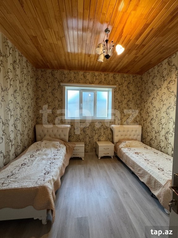 Bağ evi kirayə verilir, Göygöl r. (6)