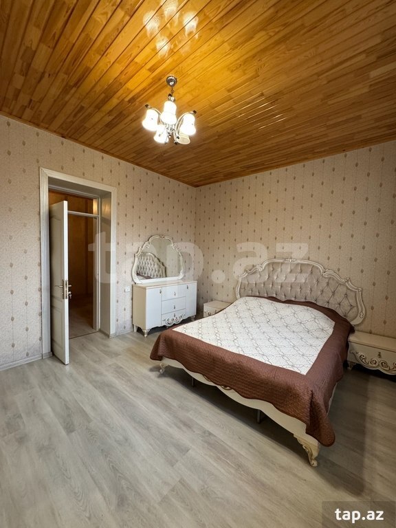 Bağ evi kirayə verilir, Göygöl r. (7)