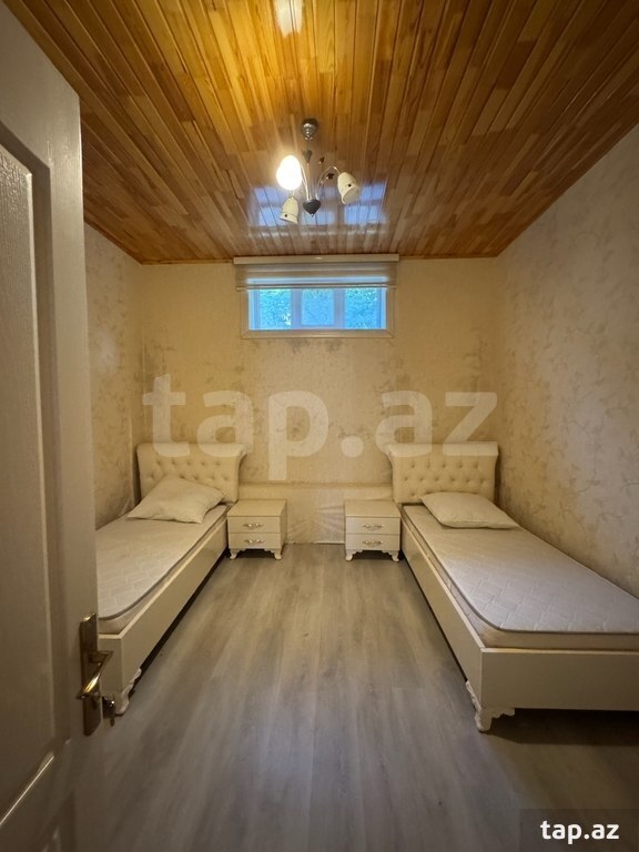 Bağ evi kirayə verilir, Göygöl r. (9)