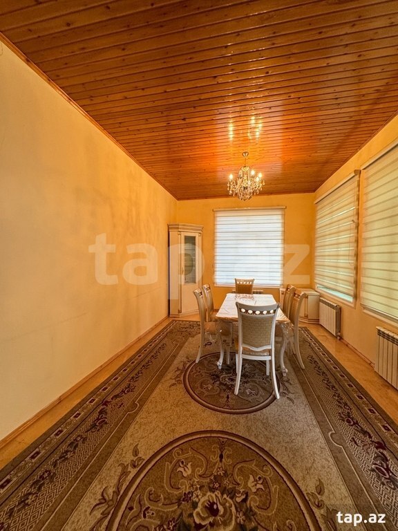 Bağ evi kirayə verilir, Göygöl r. (10)