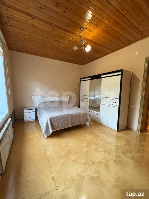 Bağ evi kirayə verilir, Göygöl r. (15)