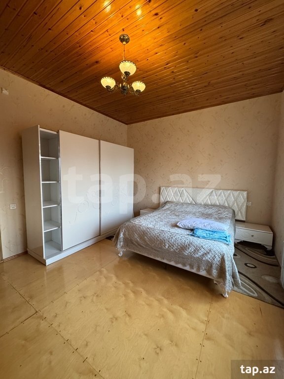 Bağ evi kirayə verilir, Göygöl r. (14)
