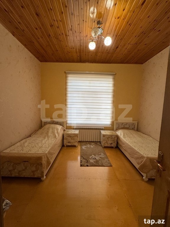 Bağ evi kirayə verilir, Göygöl r. (11)