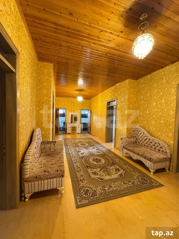 Bağ evi kirayə verilir, Göygöl r. (17)