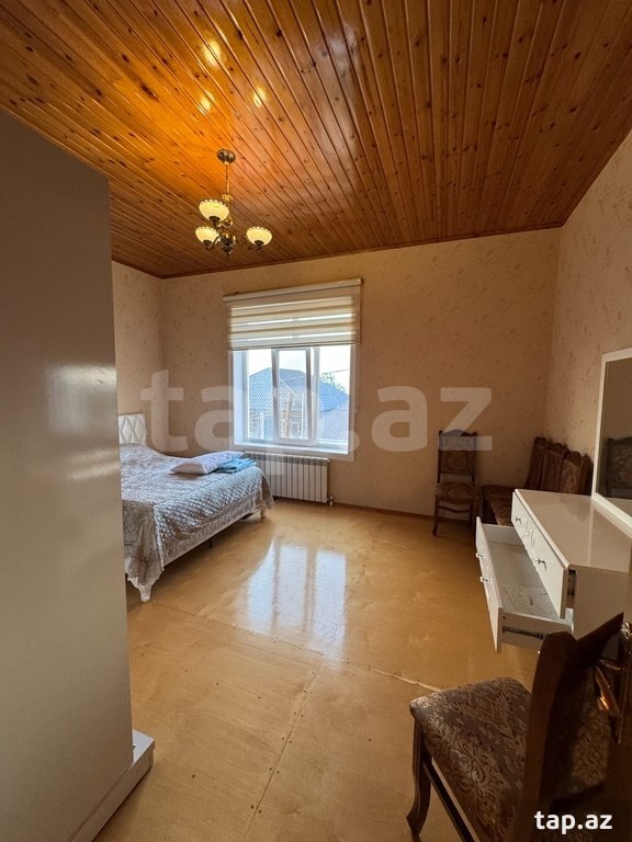Bağ evi kirayə verilir, Göygöl r. (13)
