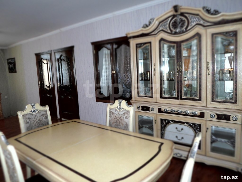 Həyət evi, Nardaran qəs.