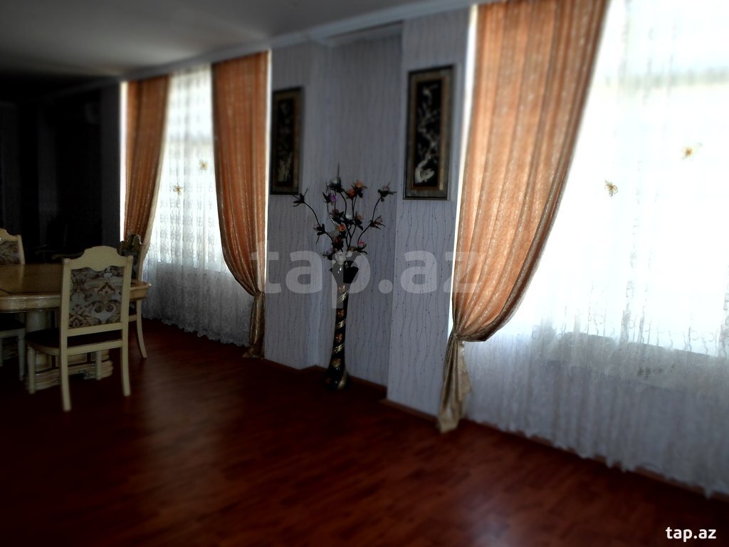 Həyət evi, Nardaran qəs. (2)