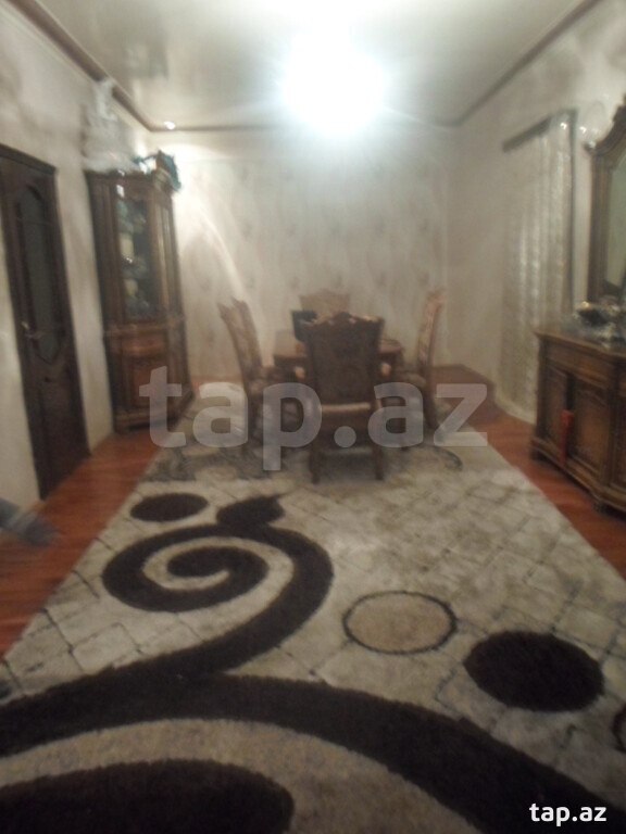 Həyət evi, Nardaran qəs. (3)