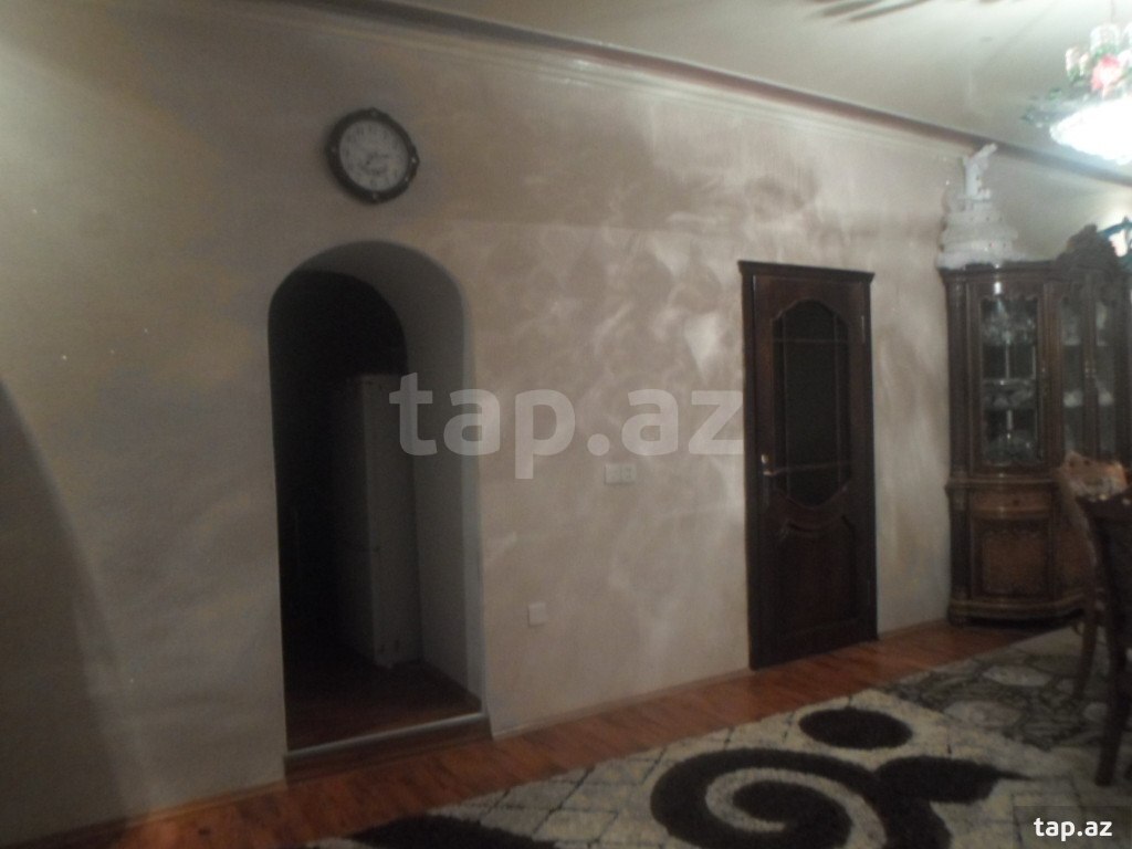 Həyət evi, Nardaran qəs. (4)