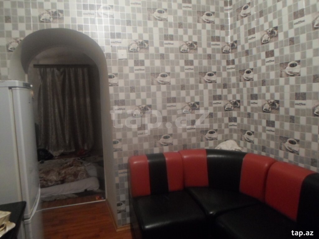 Həyət evi, Nardaran qəs. (7)