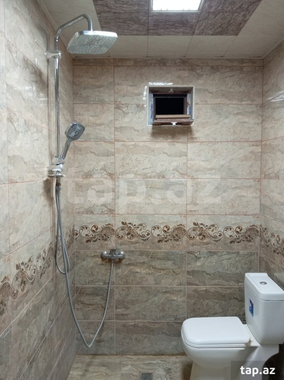 Həyət evi, Nardaran qəs. (9)