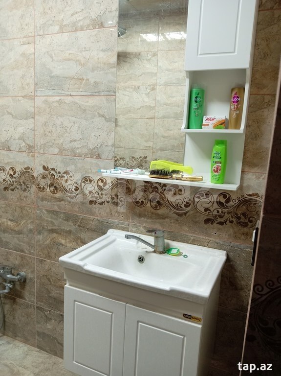 Həyət evi, Nardaran qəs. (10)