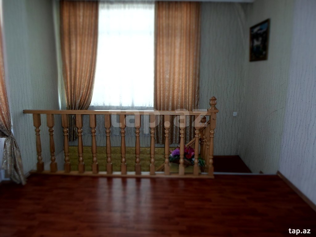 Həyət evi, Nardaran qəs. (11)