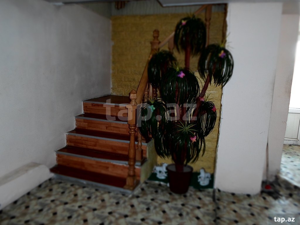 Həyət evi, Nardaran qəs. (13)