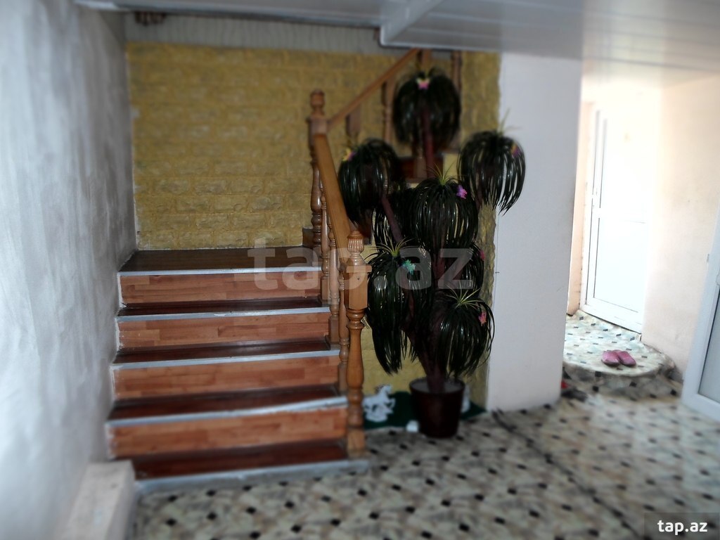 Həyət evi, Nardaran qəs. (14)