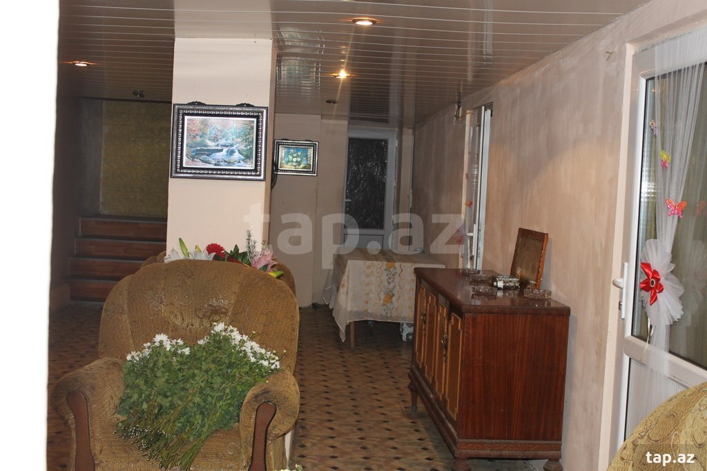 Həyət evi, Nardaran qəs. (16)