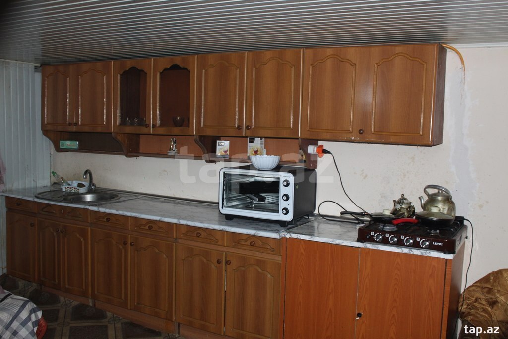 Həyət evi, Nardaran qəs. (18)