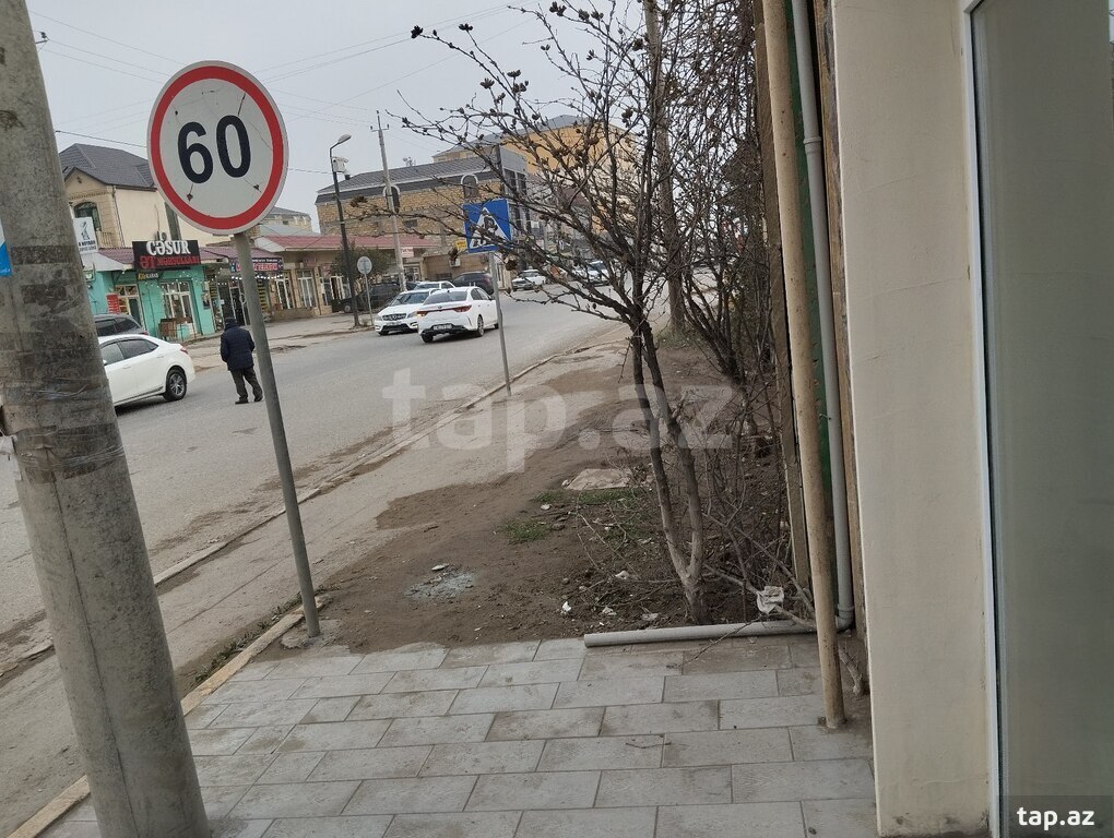 Mağaza icarəyə verilir, Masazır qəs. (2)