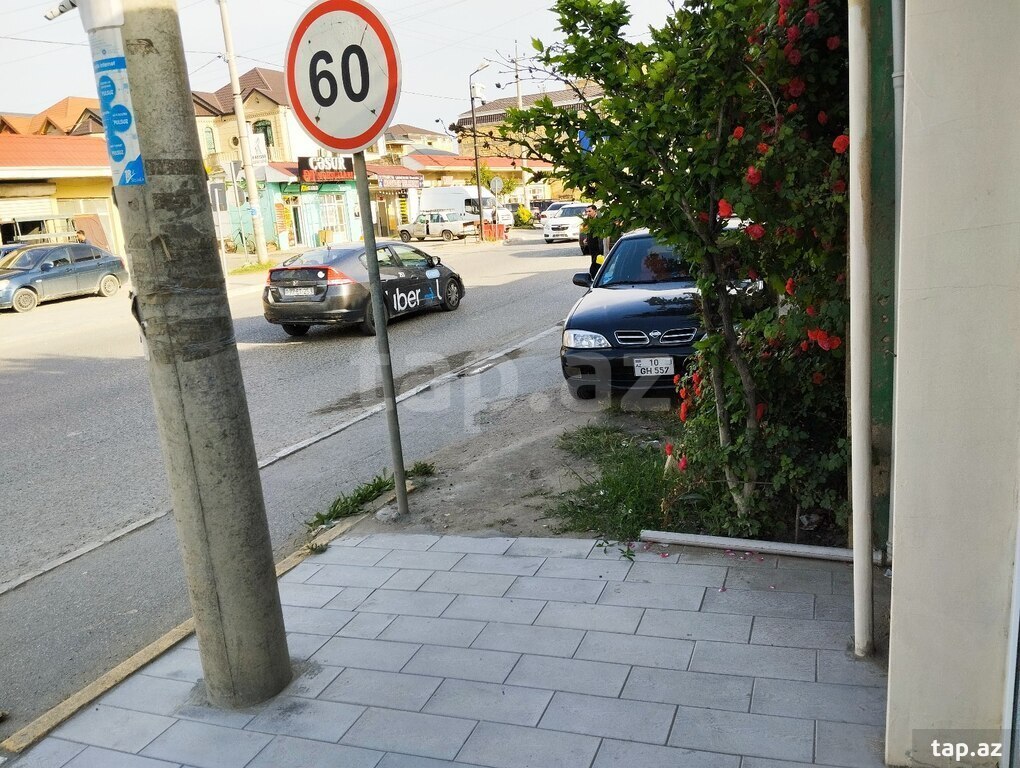 Mağaza icarəyə verilir, Masazır qəs. (7)