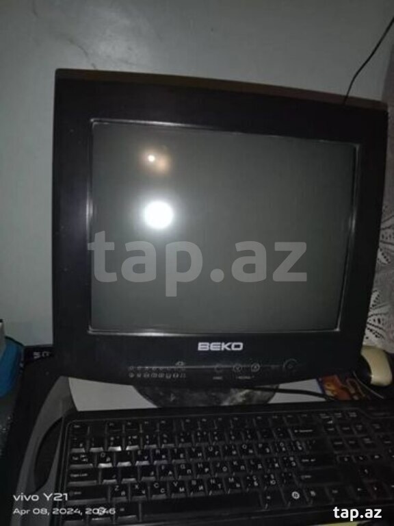 Televizor ehtiyat hissələri "Beko"