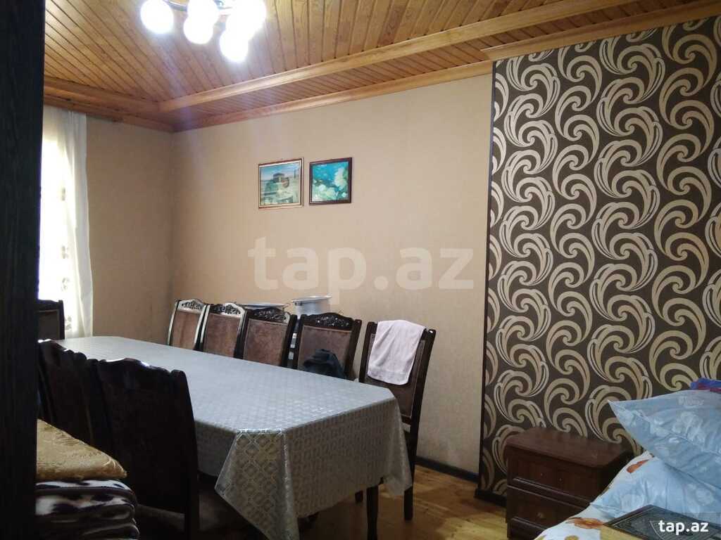 4-комн. частный дом на продажу, Бина, Баку