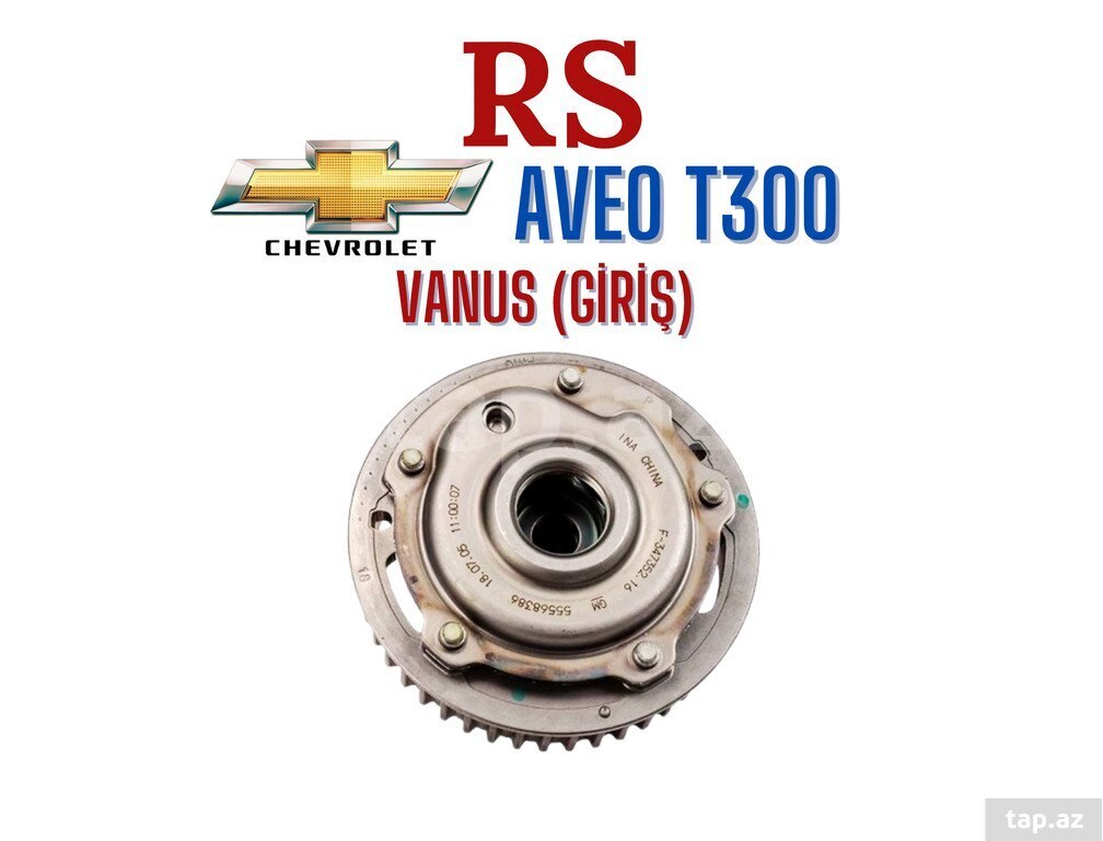 "Chevrolet Aveo T300" vanusu