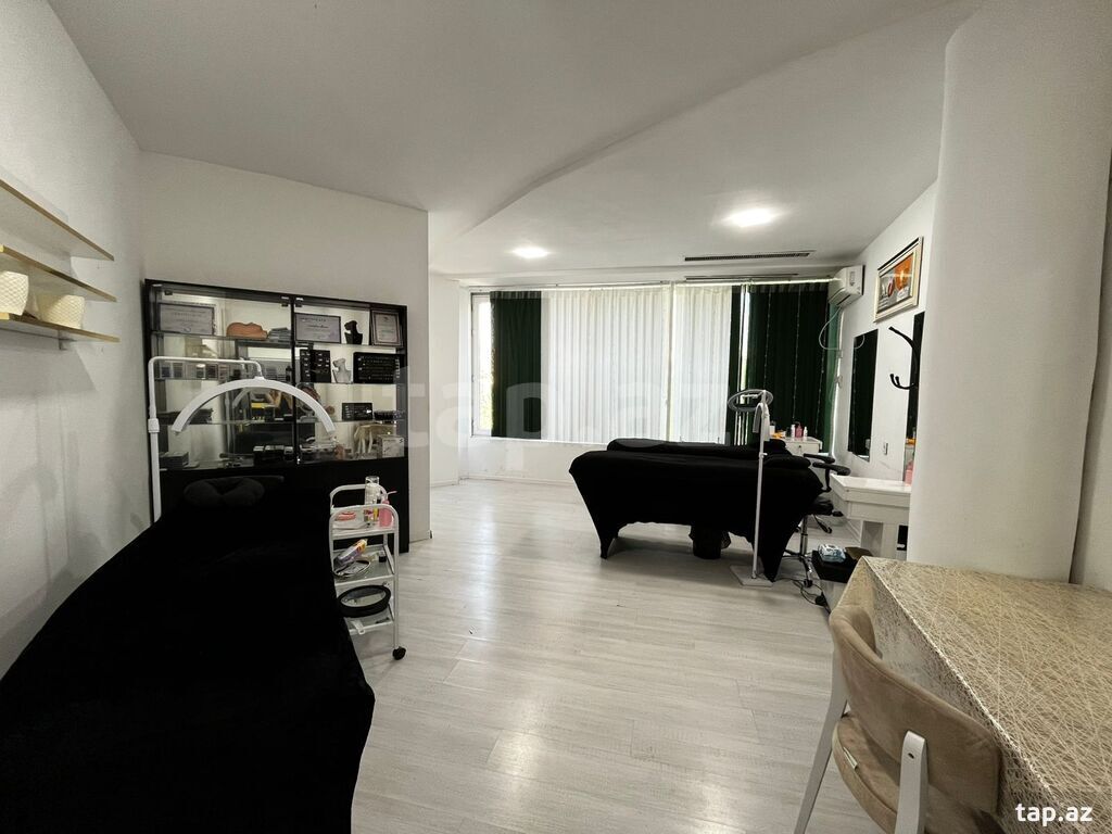 Ofis icarəyə verilir, Səməd Vurğun küç. 34 (25)
