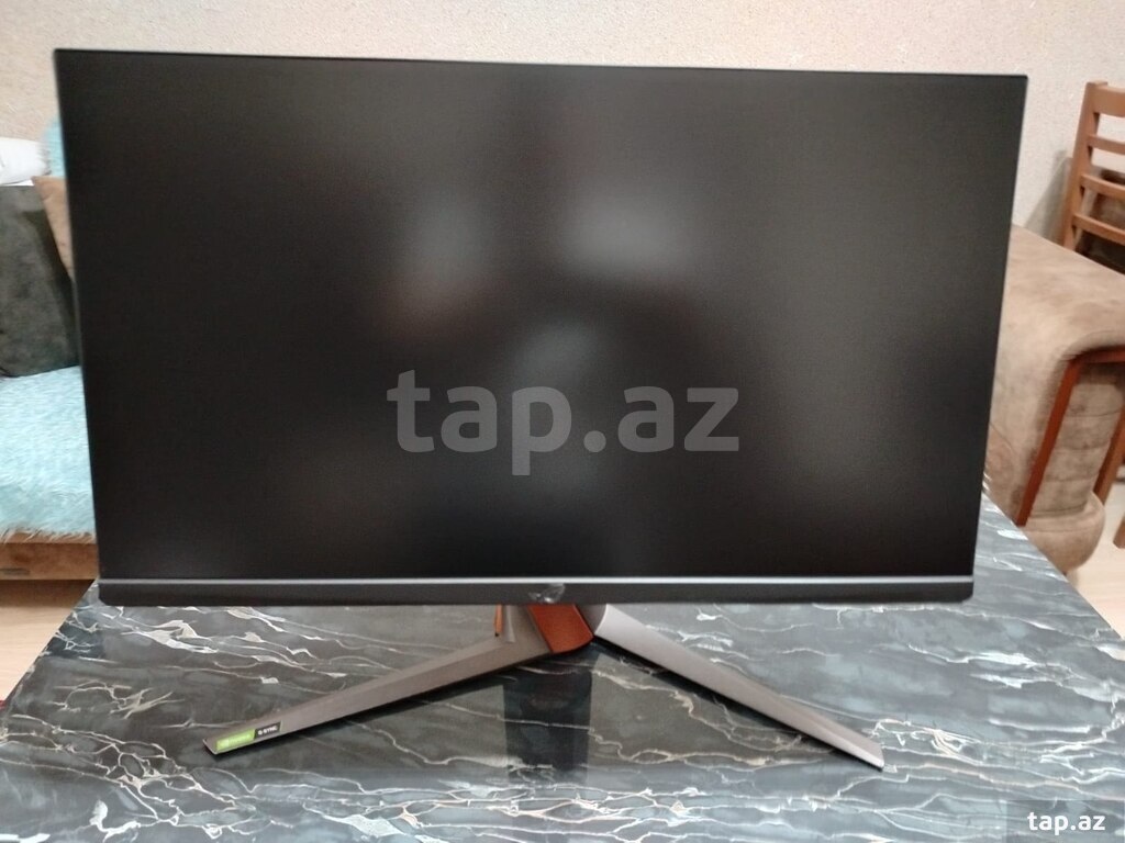 Monitor "Asus Rog 360HZ"