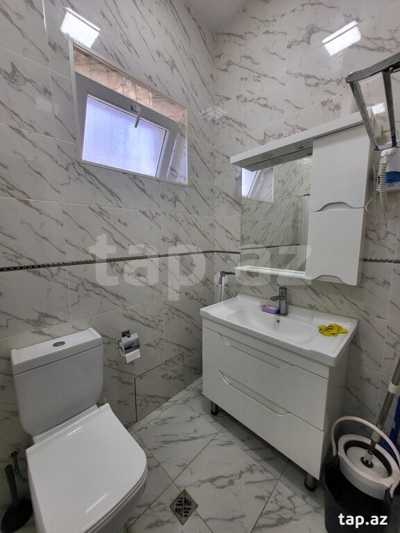 Həyət evi kirayə verilir, Nabran r. (8)