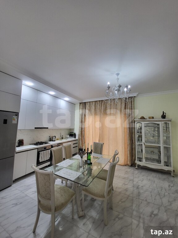 Həyət evi kirayə verilir, Nabran r. (5)