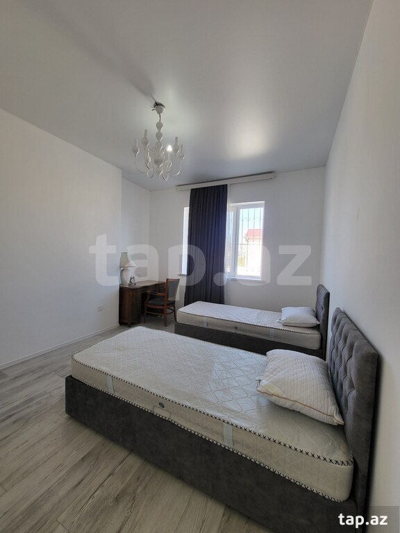 Həyət evi kirayə verilir, Nabran r. (13)