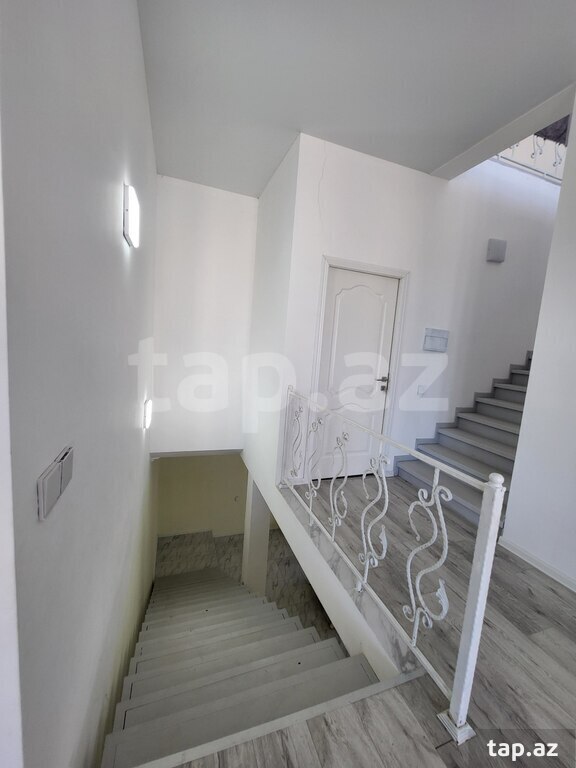 Həyət evi kirayə verilir, Nabran r. (20)