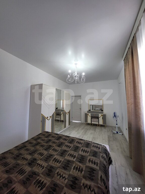 Həyət evi kirayə verilir, Nabran r. (19)