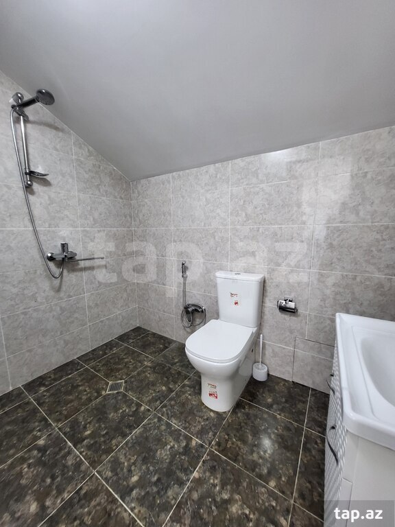 Həyət evi kirayə verilir, Nabran r. (22)