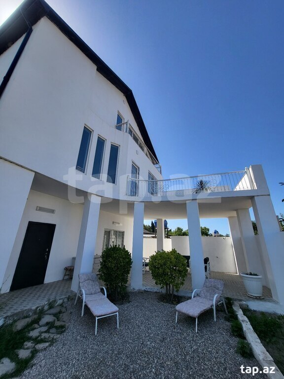 Həyət evi kirayə verilir, Nabran r. (28)