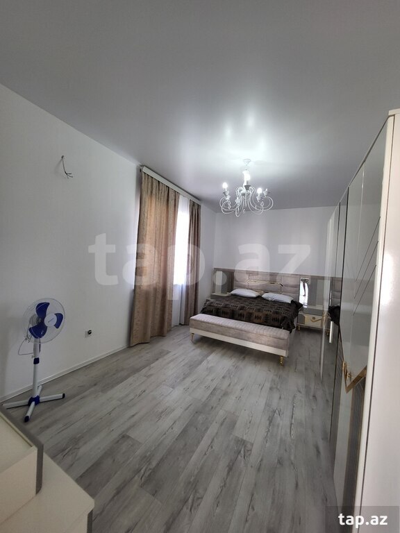 Həyət evi kirayə verilir, Nabran r. (18)