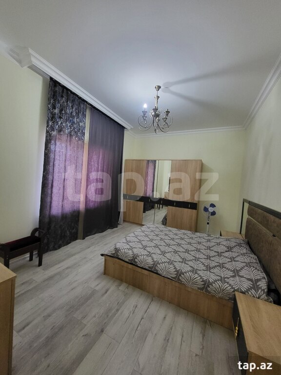 Həyət evi kirayə verilir, Nabran r. (6)