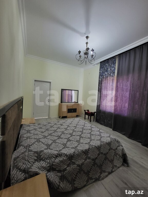 Həyət evi kirayə verilir, Nabran r. (7)