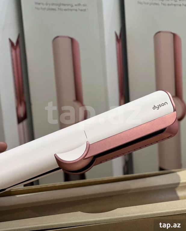 Fen "Dyson Airstrait ceramic pink" (4)