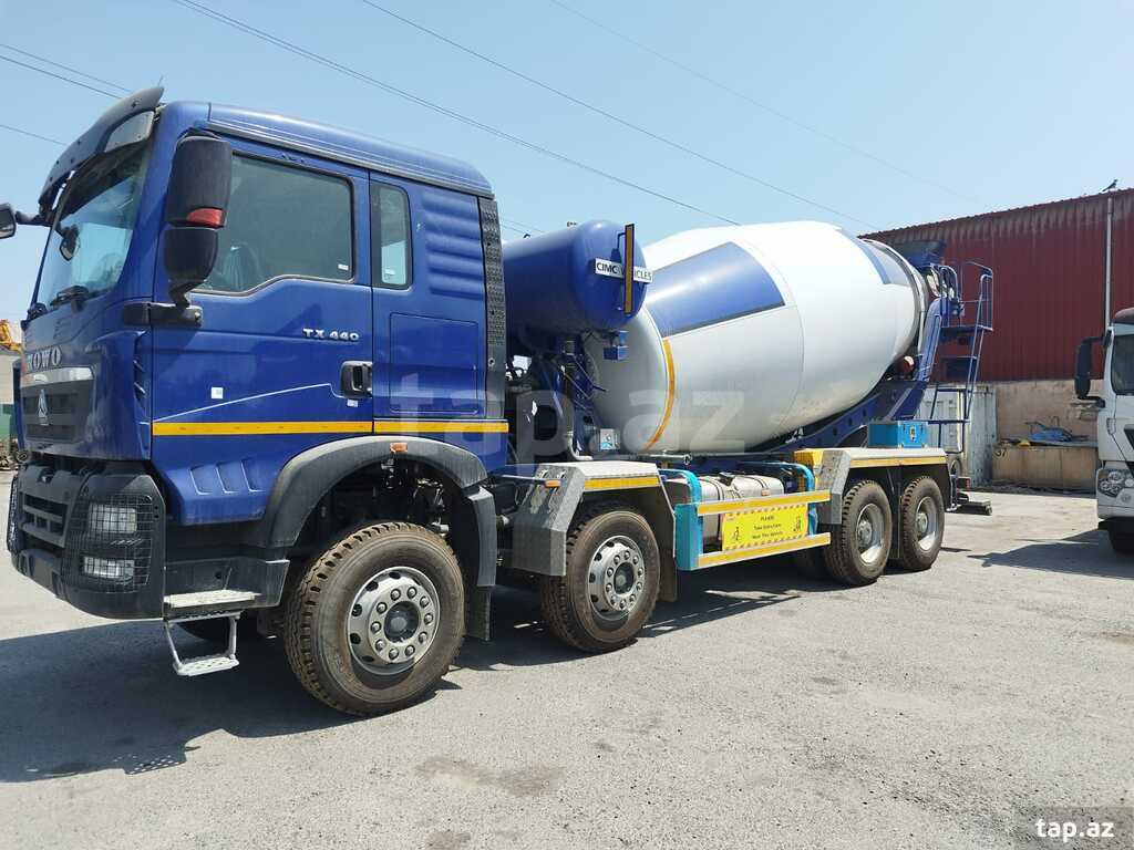 Howo, 2025 il (2)