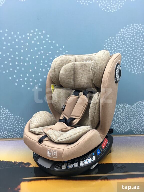 Avtokreslo "Kidilo Isofix"