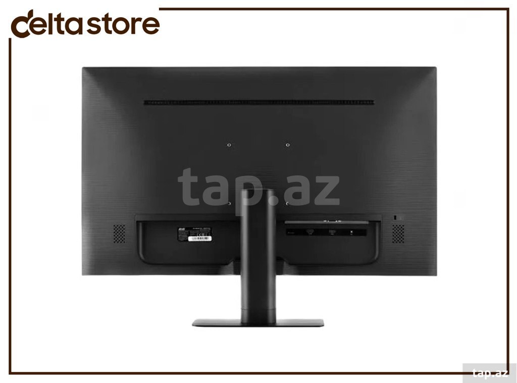2E F2723B FHD Black Monitor 2E-F2723B-01.UA (4)