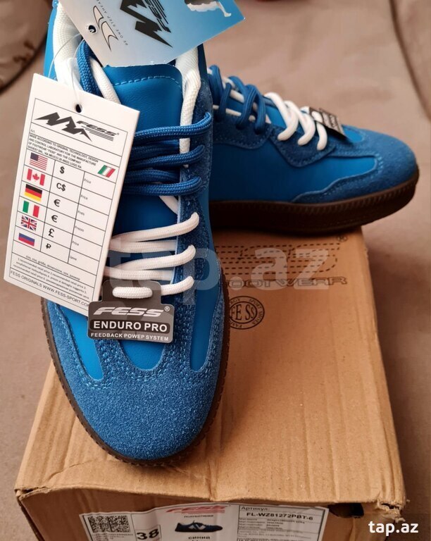 Fees Enduro Pro (5)