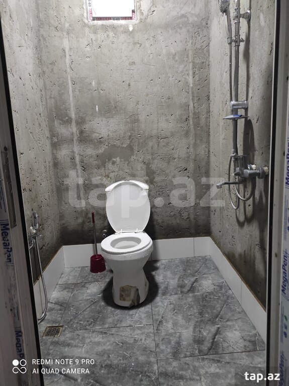 Həyət evi kirayə verilir, Gəncə ş.