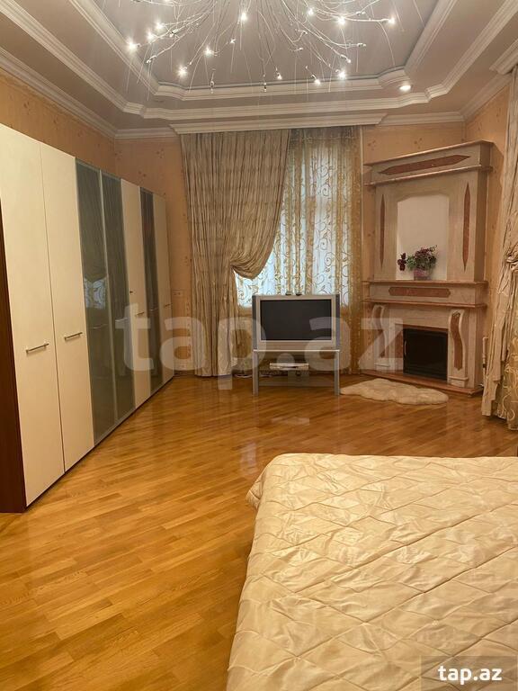 7-комн. вилла на продажу, Бакиханов, Баку