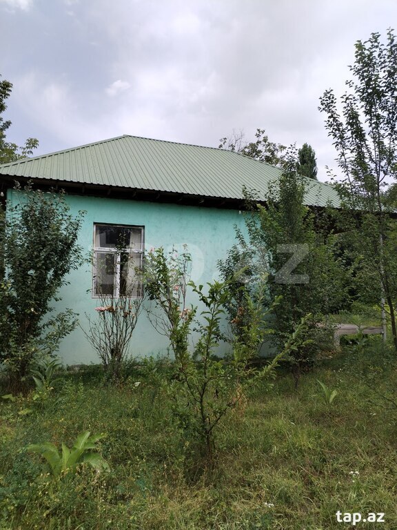 2-комн. дача на продажу, Габала, Габала