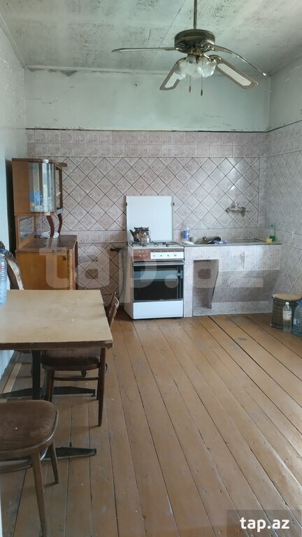 Həyət evi kirayə verilir, Lənkəran ş.