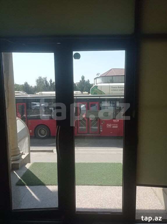 Obyekt icarəyə verilir, Sabunçu r. (4)
