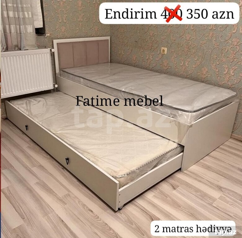 Çarpayılar